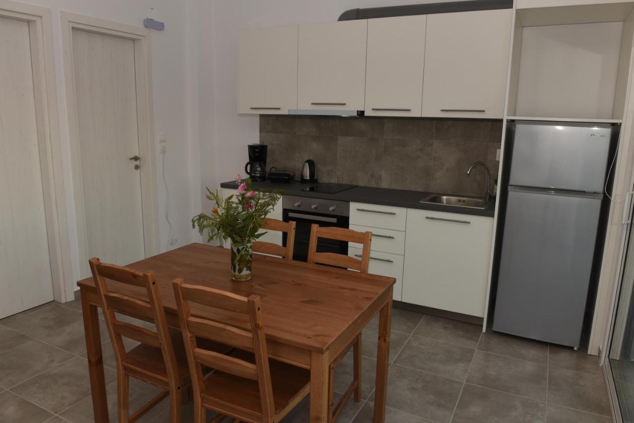 Splendide Apartments Ajos Nikolaos Zewnętrze zdjęcie