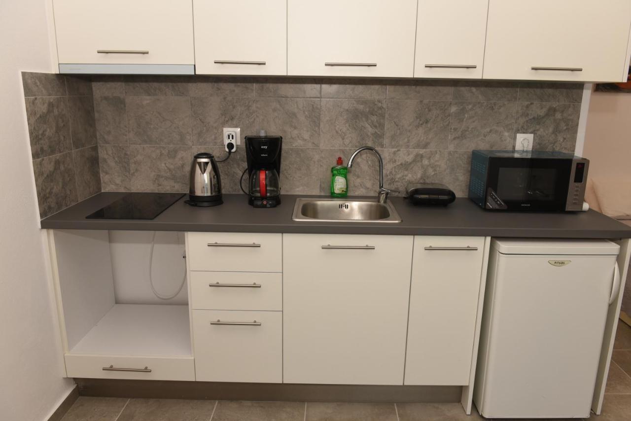 Splendide Apartments Ajos Nikolaos Zewnętrze zdjęcie