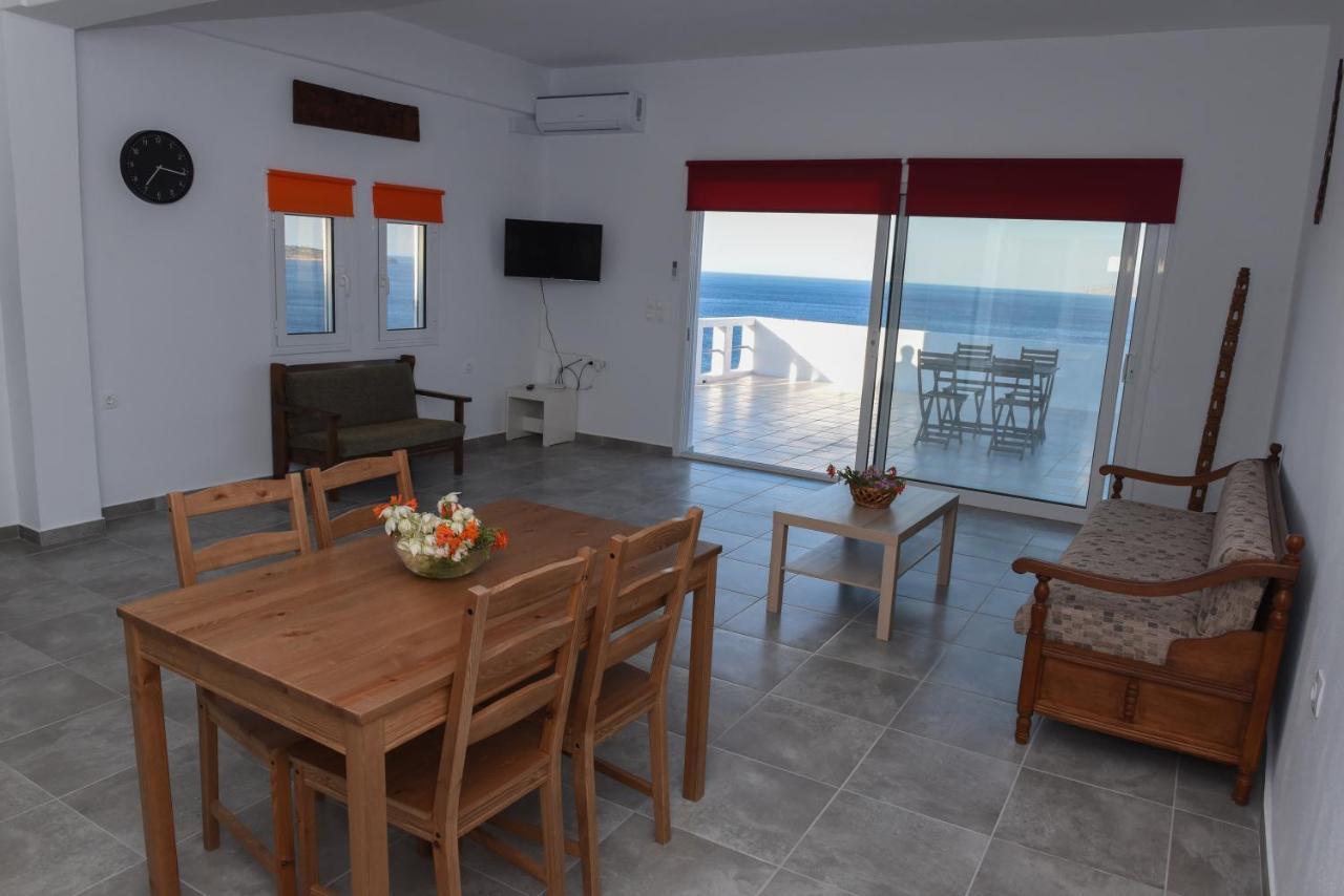 Splendide Apartments Ajos Nikolaos Zewnętrze zdjęcie