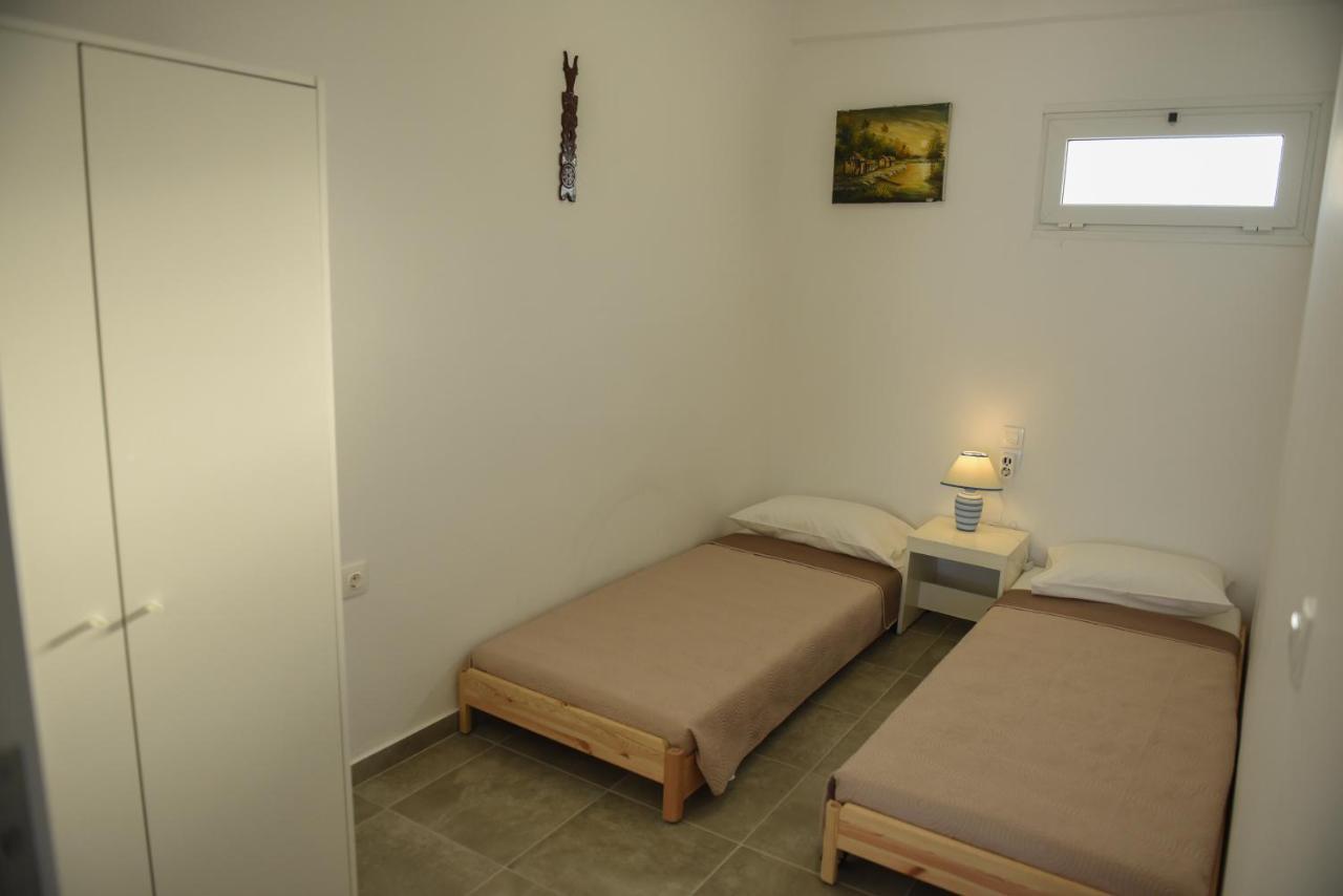 Splendide Apartments Ajos Nikolaos Zewnętrze zdjęcie