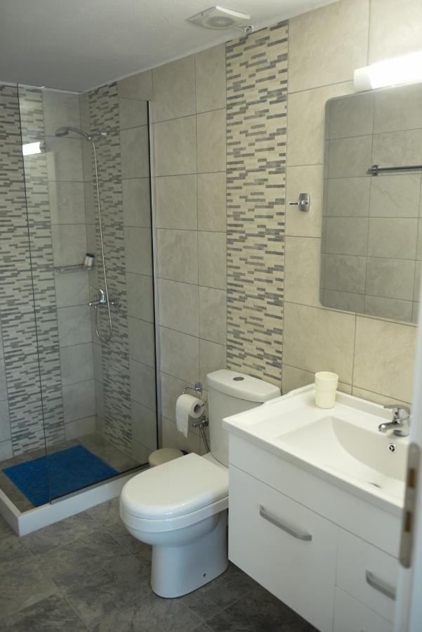 Splendide Apartments Ajos Nikolaos Zewnętrze zdjęcie