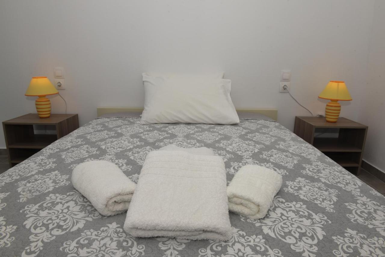 Splendide Apartments Ajos Nikolaos Zewnętrze zdjęcie