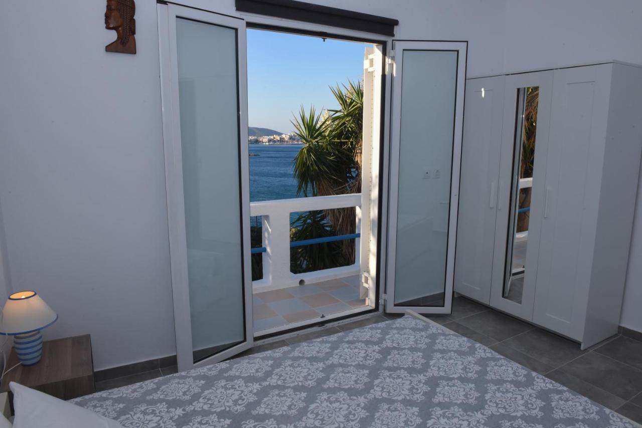 Splendide Apartments Ajos Nikolaos Zewnętrze zdjęcie