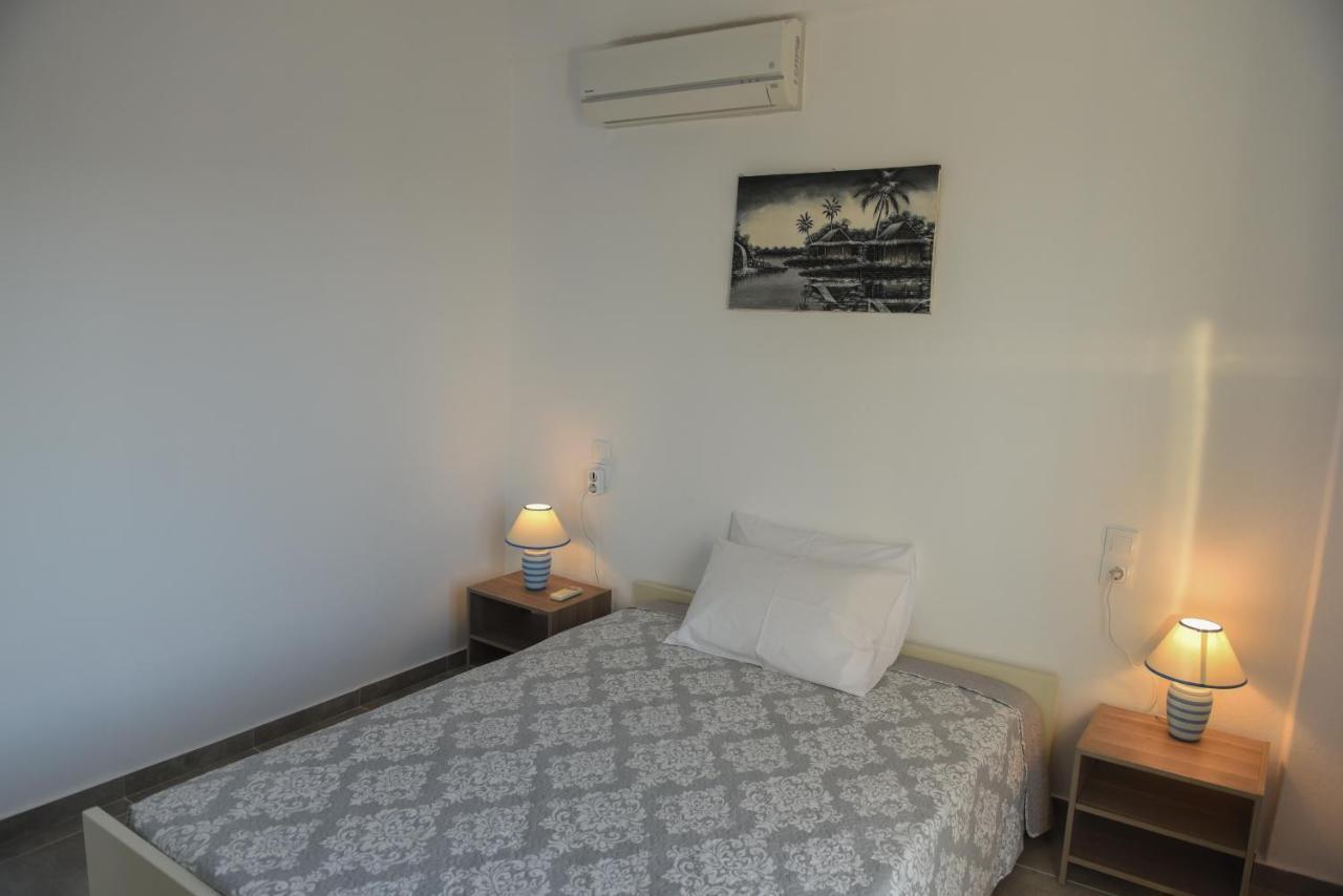 Splendide Apartments Ajos Nikolaos Zewnętrze zdjęcie