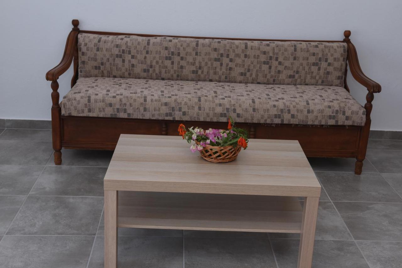 Splendide Apartments Ajos Nikolaos Zewnętrze zdjęcie
