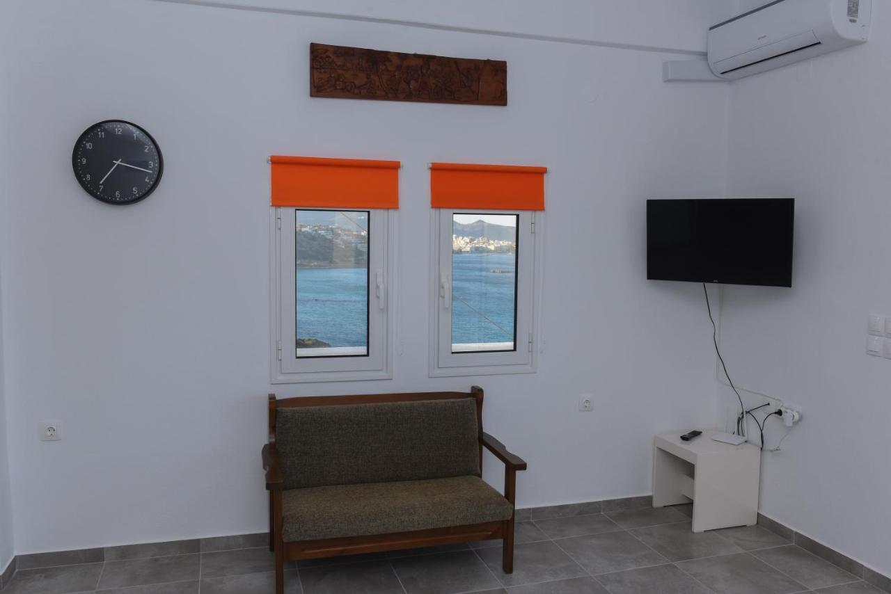 Splendide Apartments Ajos Nikolaos Zewnętrze zdjęcie