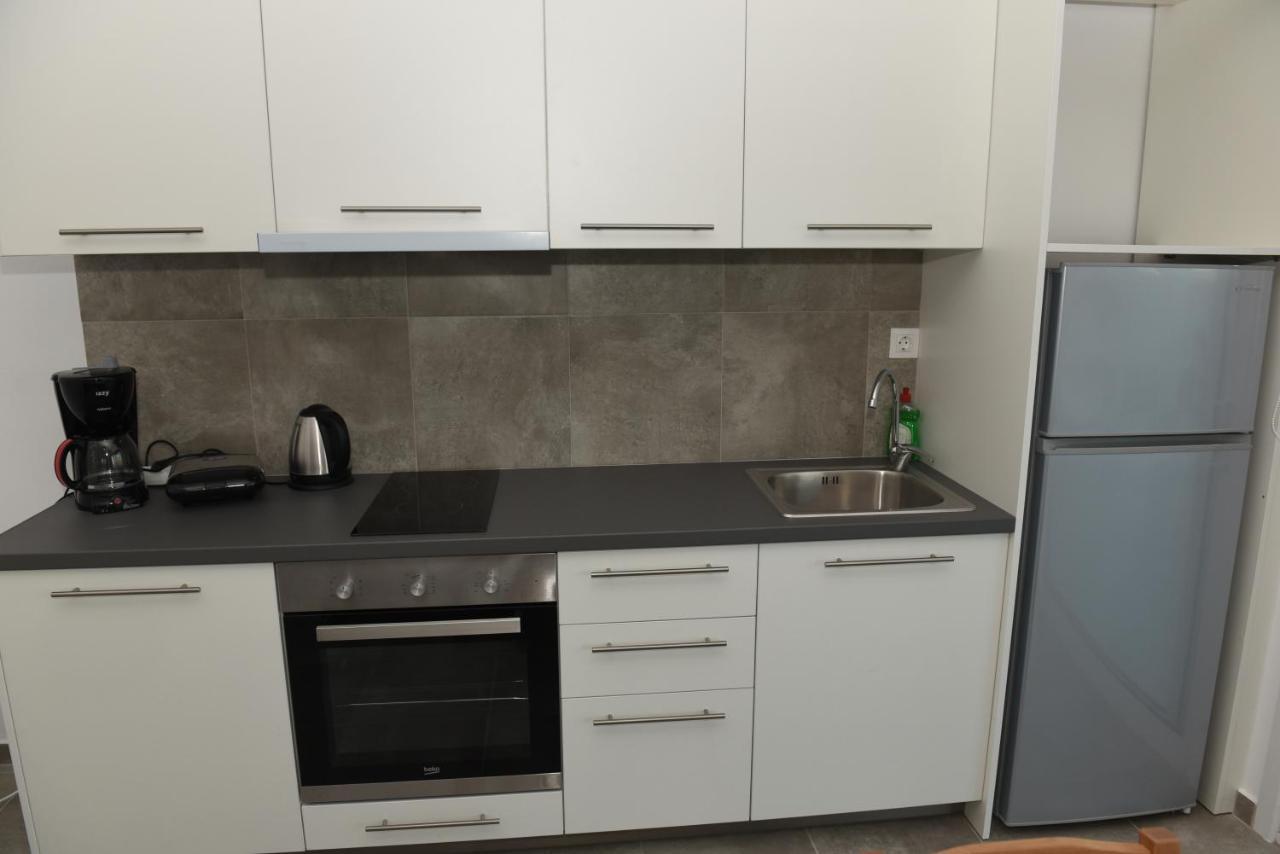 Splendide Apartments Ajos Nikolaos Zewnętrze zdjęcie
