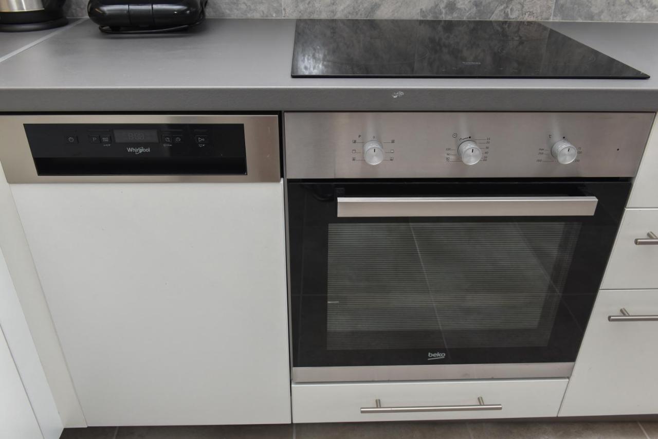 Splendide Apartments Ajos Nikolaos Zewnętrze zdjęcie