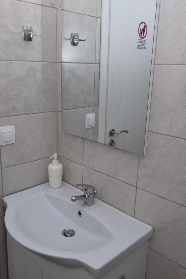 Splendide Apartments Ajos Nikolaos Zewnętrze zdjęcie