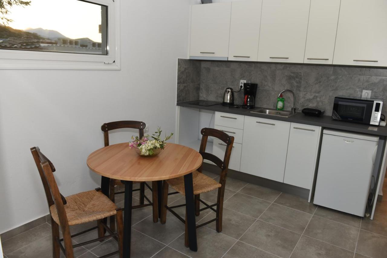 Splendide Apartments Ajos Nikolaos Zewnętrze zdjęcie