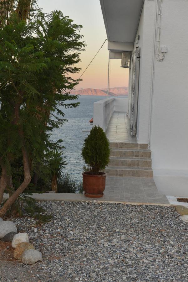 Splendide Apartments Ajos Nikolaos Zewnętrze zdjęcie