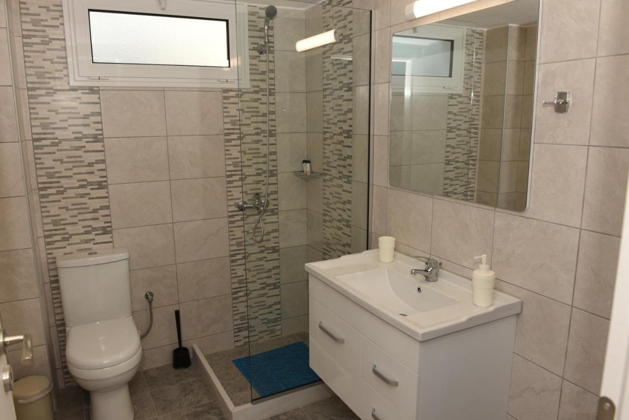 Splendide Apartments Ajos Nikolaos Zewnętrze zdjęcie