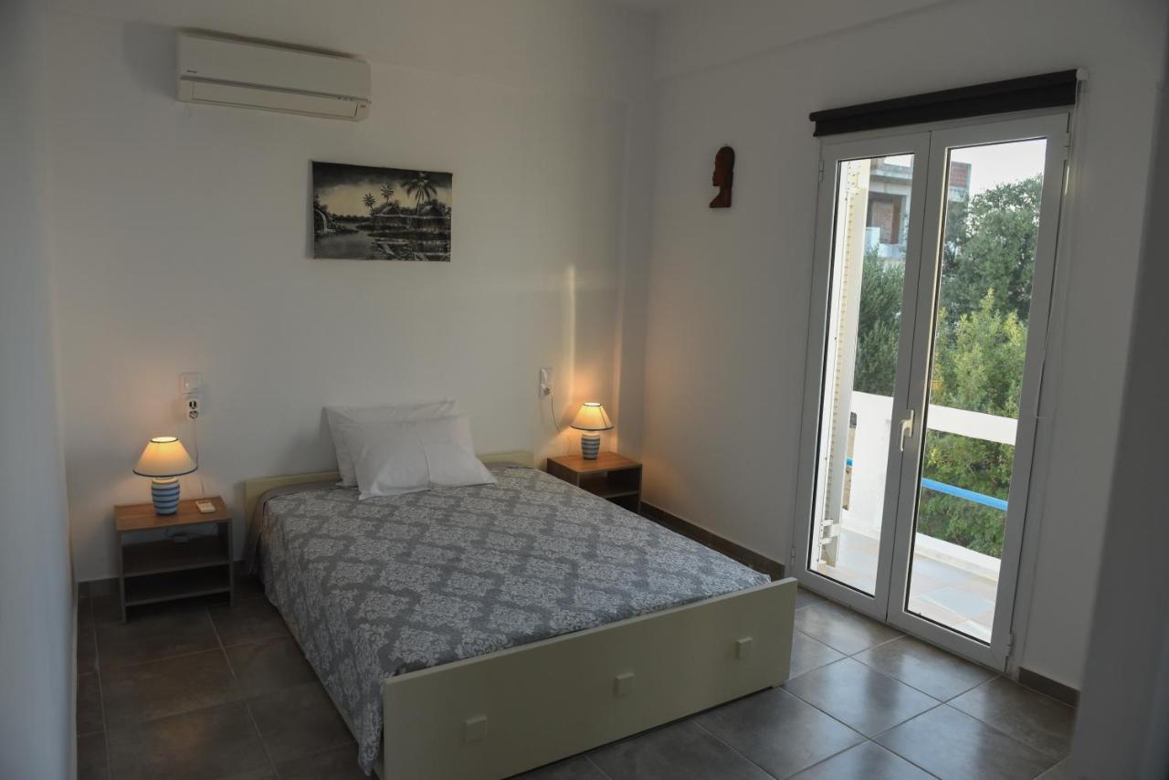 Splendide Apartments Ajos Nikolaos Zewnętrze zdjęcie