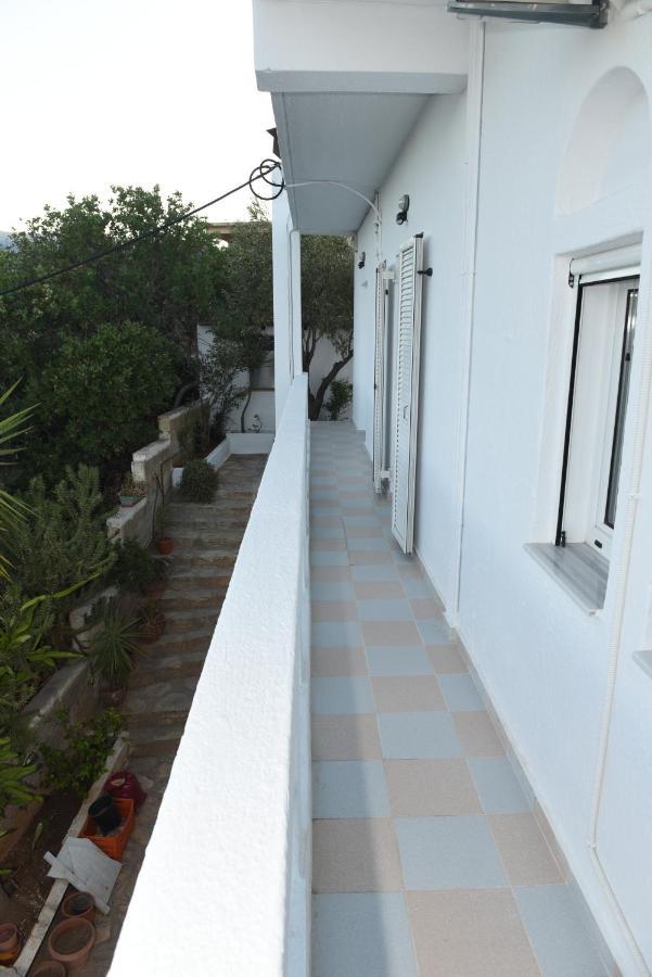 Splendide Apartments Ajos Nikolaos Zewnętrze zdjęcie