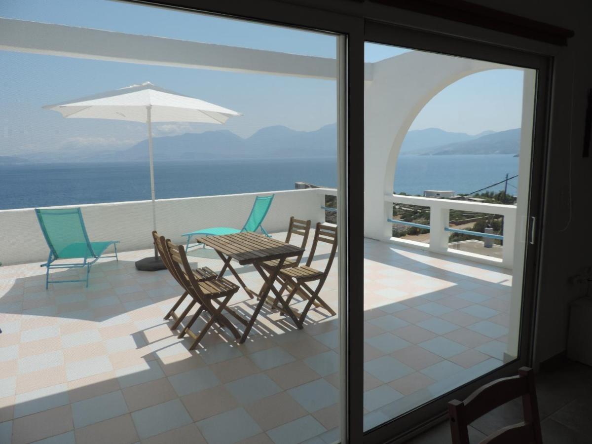 Splendide Apartments Ajos Nikolaos Zewnętrze zdjęcie