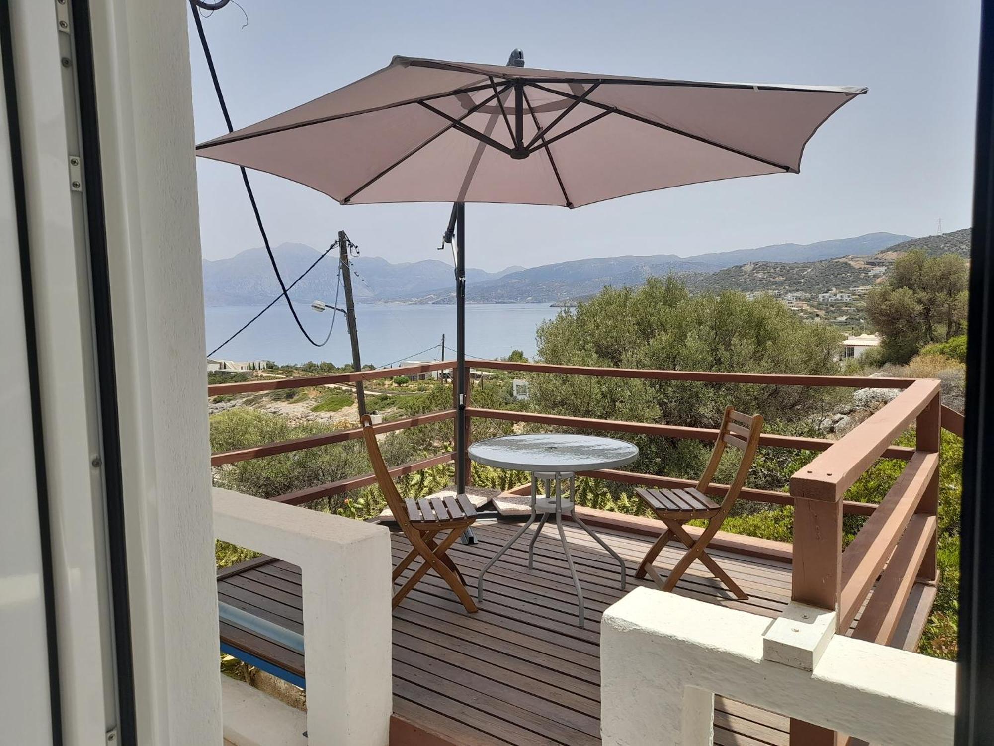 Splendide Apartments Ajos Nikolaos Zewnętrze zdjęcie